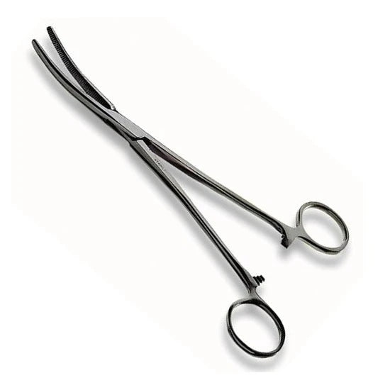 Pensa Curbata Foarfeca Cormoran 19 Cm