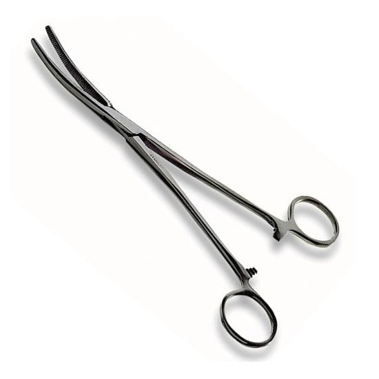 PENSA CURBATA FOARFECA CORMORAN 19 CM