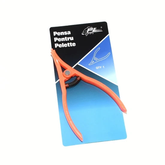 Pensa Fl Pentru Pelete