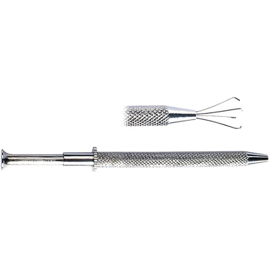 Penseta Jaxon Dip Inox
