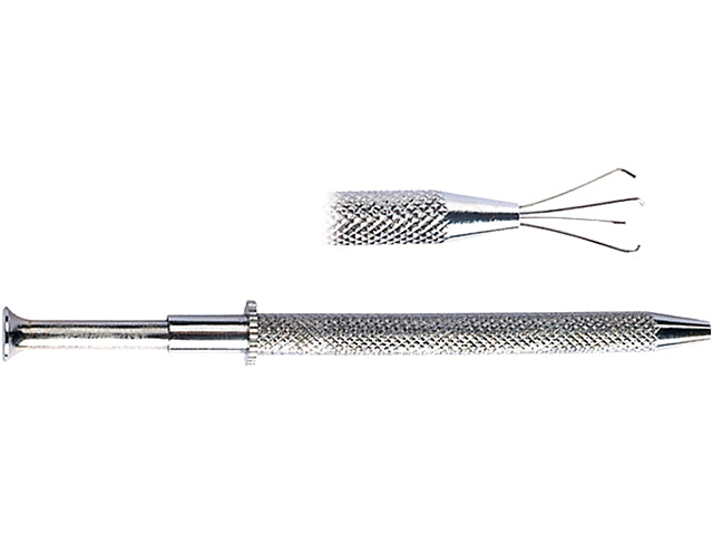 PENSETA JAXON DIP INOX
