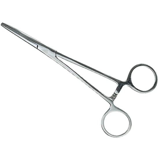 Penseta Jaxon Inox 12.5cm