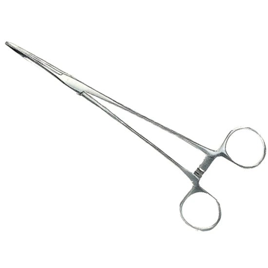 Penseta Jaxon Inox Curbata 20cm