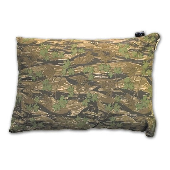 PERNA GARDNER CAMO PILLOW 59X40CM