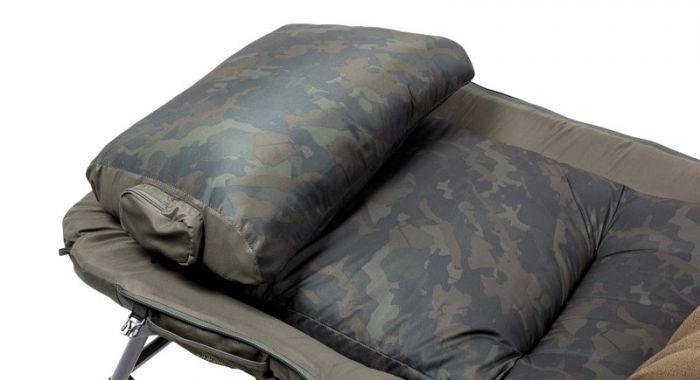 PERNA NASH INDULGENCE PILLOW STANDARD