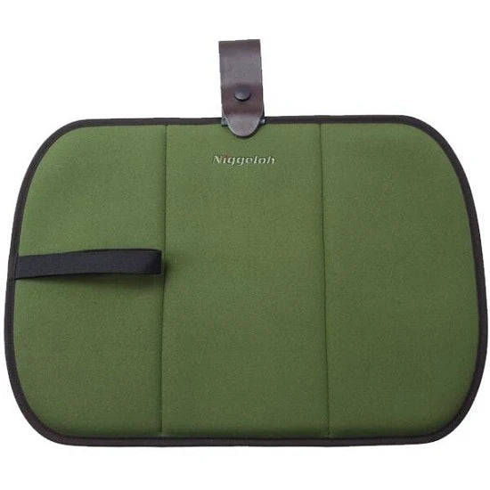 Perna Niggeloh Pt. Scaun Neopren Verde