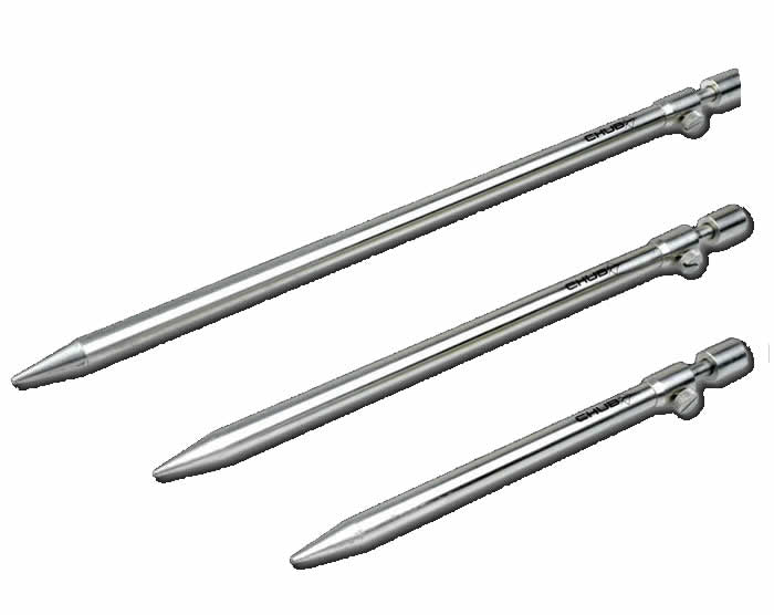 PICHET INOX CHUB 16 INCH