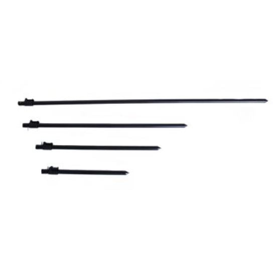 PICHET TELESCOPIC CARP SPIRIT 40-62CM