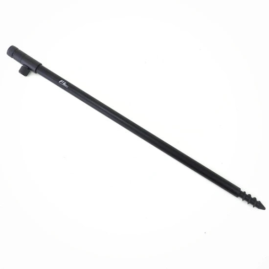 Pichet Telescopic Fl Cu Burghiu Si Conector Rapid Magnetic Black Spot 80-145cm
