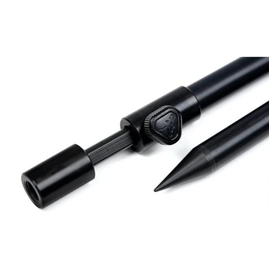 Pichet Telescopic Fox Black Label Slim Bankstick 30.5cm