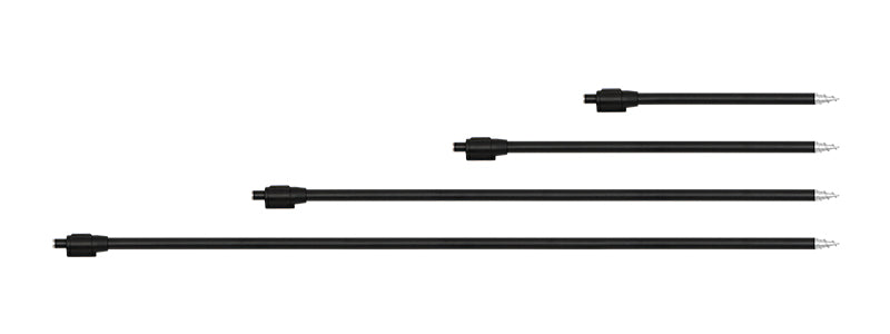 PICHET TELESCOPIC FOX POWER POINT CAM LOK STORM POLE 60.96cm