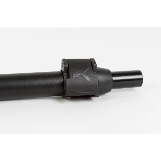 Pichet Telescopic Korum Leverage Banksticks Screw Point 30cm