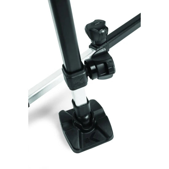 Picioare Korum Telescopic Pentru Scaun Korum S23 Standard Accesory Chair 50/76cm 2buc