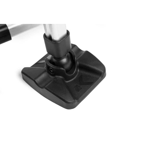 Picioare Korum Telescopic Pentru Scaun Korum S23 Standard Accesory Chair 50/76cm 2buc