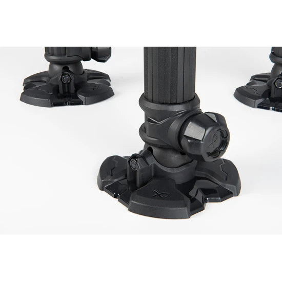 Picioare Scaun Modular Matrix Xr36 36mm Extending Legs - 250mm X2buc