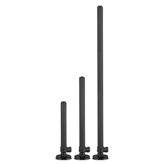 Picioare Scaun Modular Matrix Xr36 36mm Extending Legs - 250mm X2buc