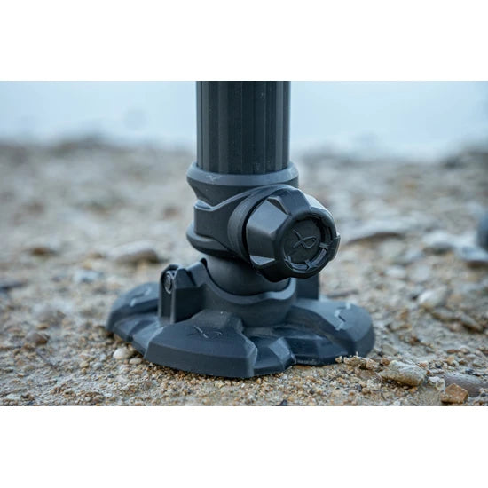 Picioare Scaun Modular Matrix Xr36 36mm Extending Legs - 450mm X2buc
