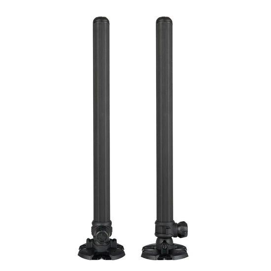 Picioare Scaun Modular Matrix Xr36 36mm Extending Legs - 450mm X2buc