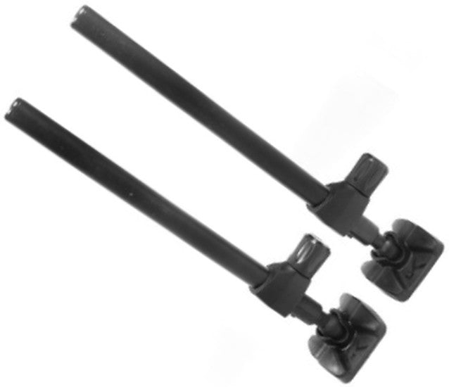 PICIOARE SCAUNE KORUM X25 TELESCOPIC LEGS 25MM 2BUC