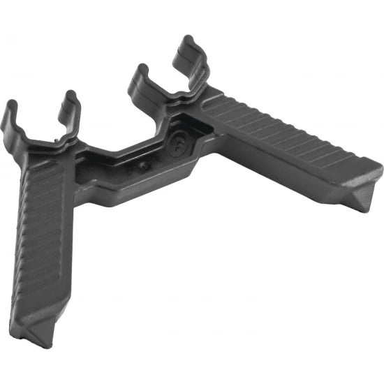 Picioare Trabucco Suport Gnt Black Roller  Rest
