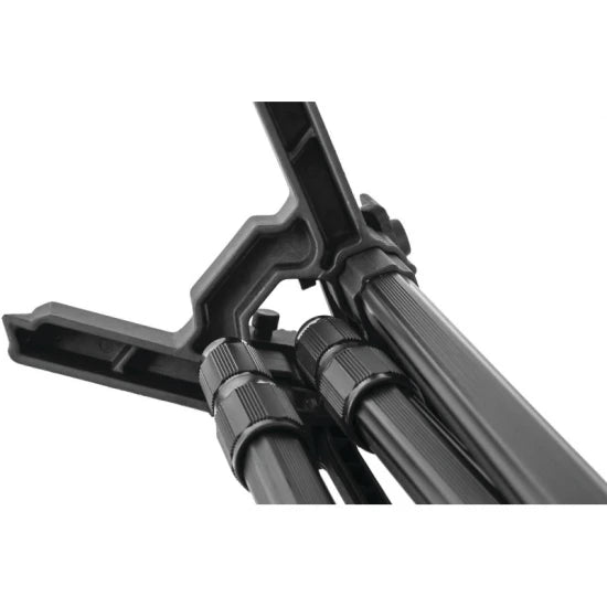 Picioare Trabucco Suport Gnt Black Roller  Rest