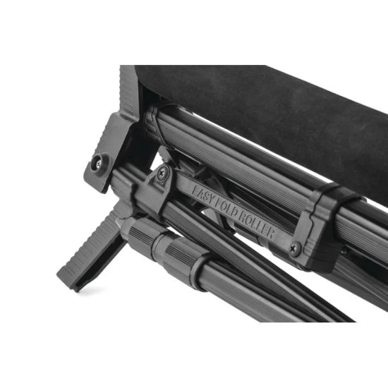 Picioare Trabucco Suport Gnt Black Roller  Rest
