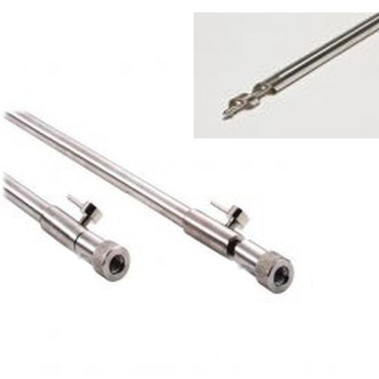 PIKET INOX CARPRO 80 CM