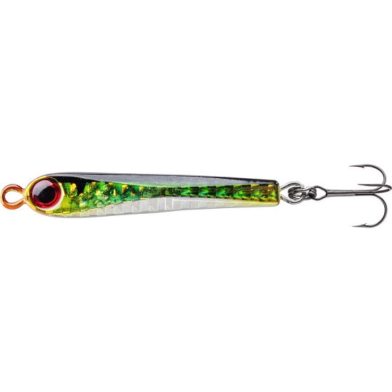 PILKER DAIWA PROREX 3.5MM/5G LAZER GREEN