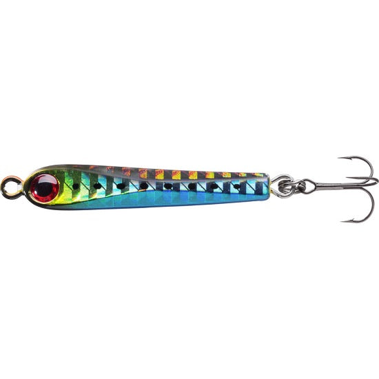 PILKER DAIWA PROREX 3.5MM/5G LAZER IWASHI