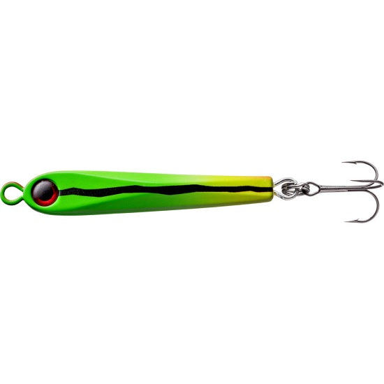 PILKER DAIWA PROREX 3.5MM/5G MATT CHART