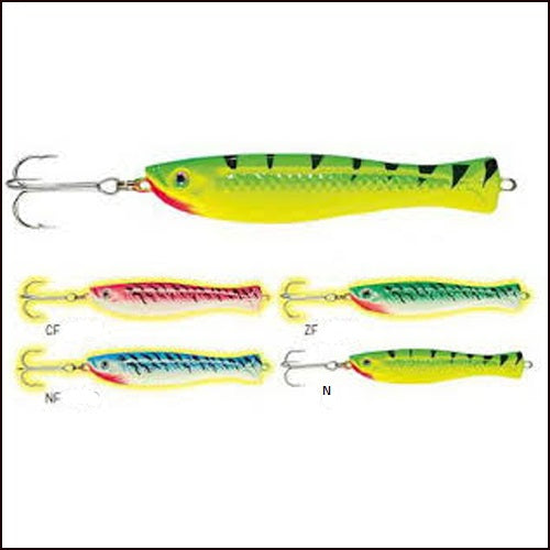 PILKER JAXON HOLM NF 85GR