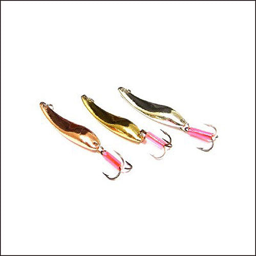 PILKER JAXON ISAK A2 G 9GR