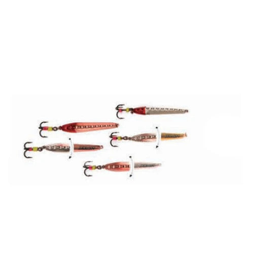 Pilker Jaxon Mix A 6gr 49mm