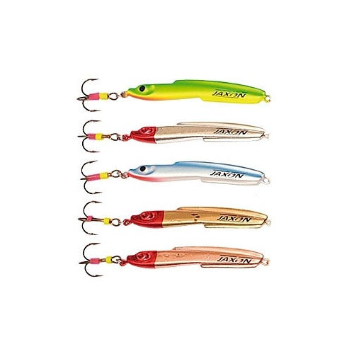 PILKER JAXON MIX C 5GR 35MM 5/SET
