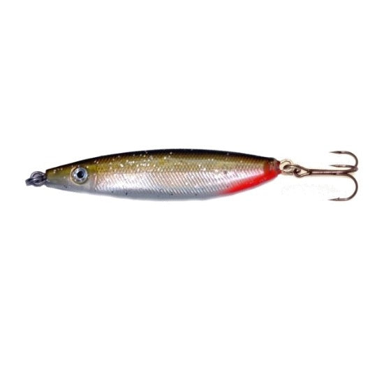 PILKER JAXON TABIAS MINNOW 8CM 2 B 30GR