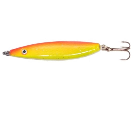 PILKER JAXON TABIAS MINNOW 8CM 2 E 30GR