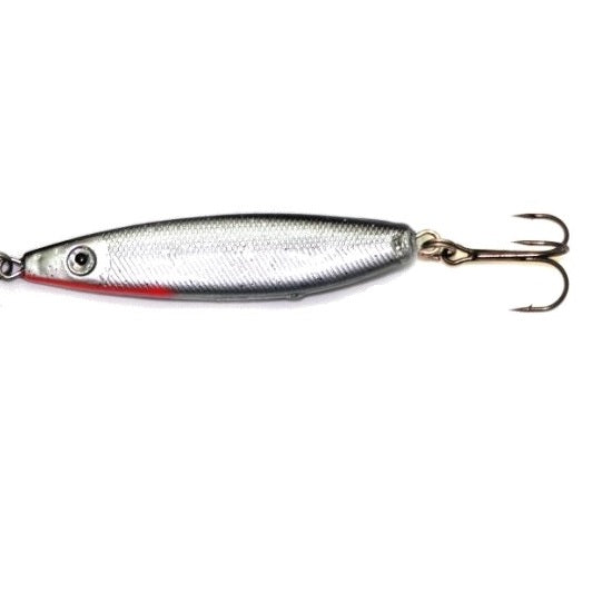 PILKER JAXON TABIAS MINNOW 8CM 2 G 30GR