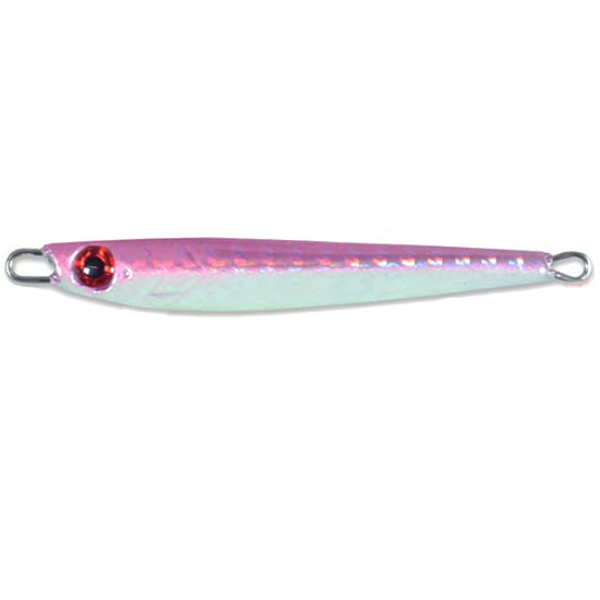PILKER METAL JIG COLMIC PERKO 10gr Holopinky