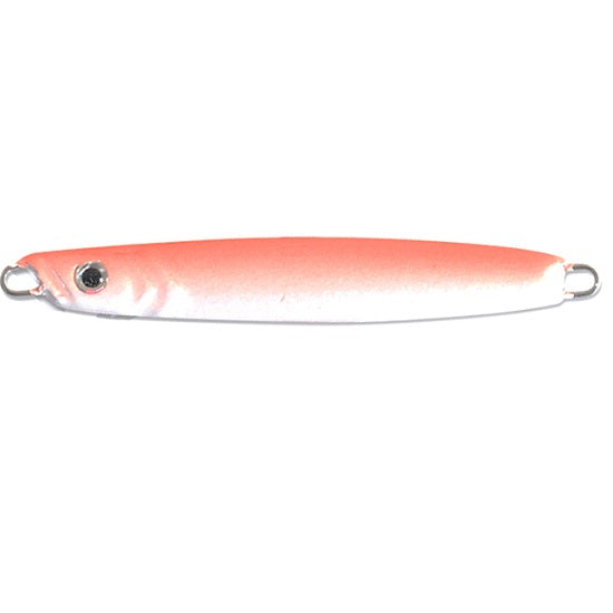 PILKER METAL JIG COLMIC SLIDE 7gr 5.2cm Orange