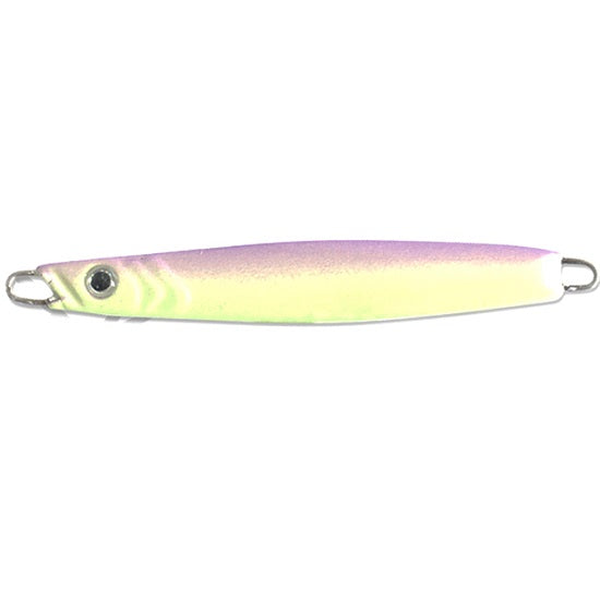 PILKER METAL JIG COLMIC SLIDE 7gr 5.2cm Violet