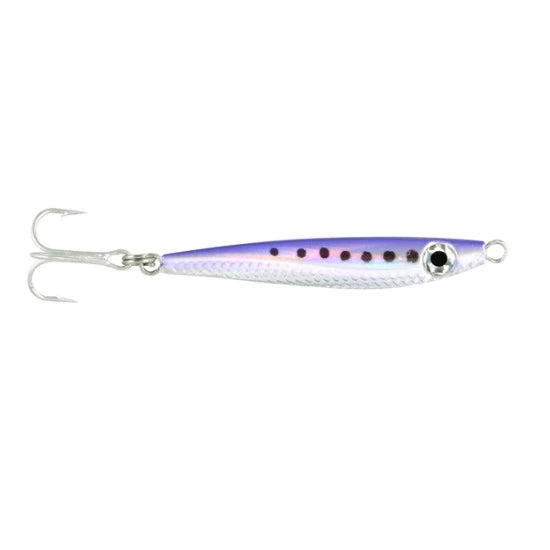 Pilker Spro Cast X Chrome 7gr