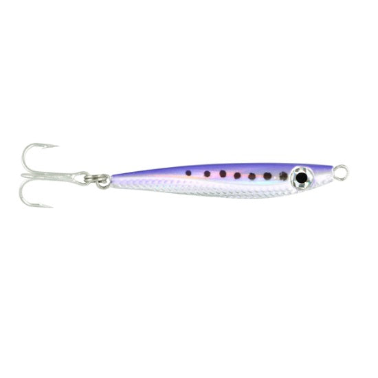 PILKER SPRO CAST X CHROME 7GR