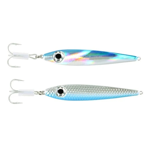 Pilker Spro Cast X Hering 60gr