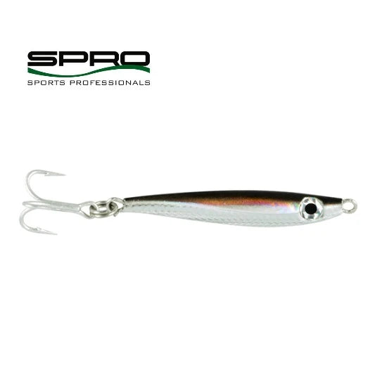 Pilker Spro Cast X Pollack  7gr