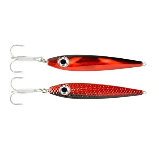 Pilker Spro Cast X Red Fish 40gr