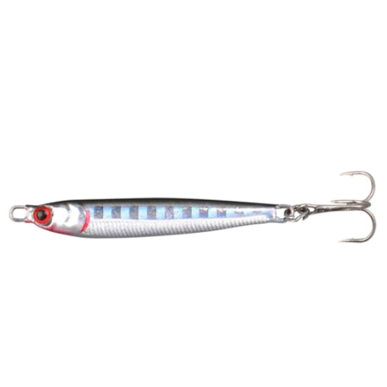 PILKER SPRO CASTAWAY BLACK 5GR 4CM