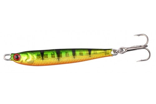 PILKER SPRO CASTAWAY FIRETIGER 5GR 4CM