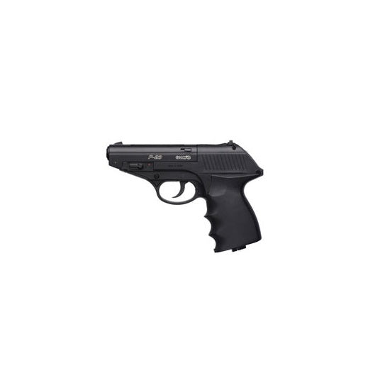 PISTOL GAMO CO2 P.23 COMBAT 4.5MM