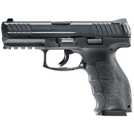 PISTOL UMAREX ARC AIRSOFT HEKLER KOCH VP9 PSS 6MM 10BB 0.5J