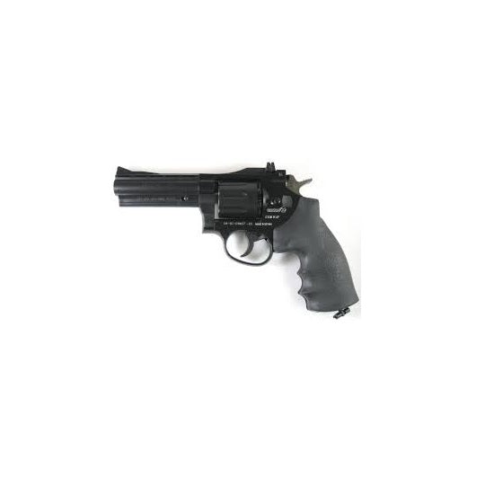 PISTOL W5 REVOLVER GAMO CO2 R.77 4.5MM 110M/S